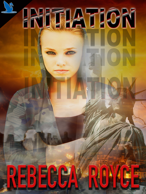 Title details for Initiation by Rebecca Royce - Available